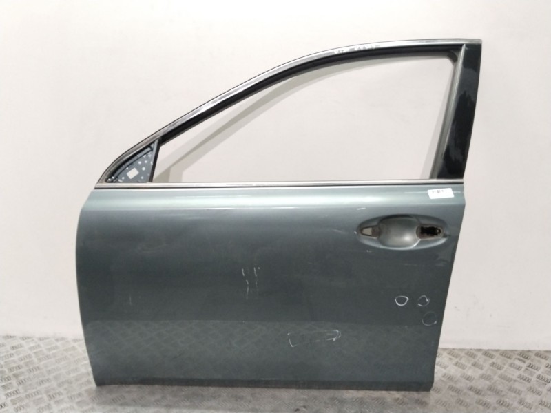 Recambio de puerta delantera izquierda para subaru legacy kombi/outback b14 outback limited referencia OEM IAM 60009AJ0309P  GRI