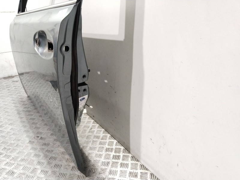 Recambio de puerta delantera izquierda para subaru legacy kombi/outback b14 outback limited referencia OEM IAM 60009AJ0309P  GRI