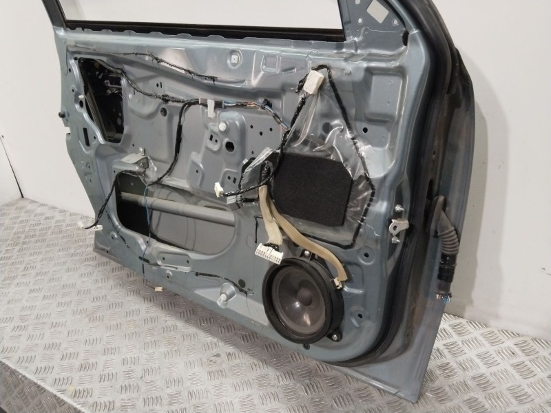 Recambio de puerta delantera izquierda para subaru legacy kombi/outback b14 outback limited referencia OEM IAM 60009AJ0309P  GRI