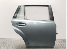 Recambio de puerta trasera derecha para subaru legacy kombi/outback b14 outback limited referencia OEM IAM 60409AJ1009P  GRIS