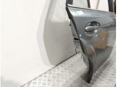 Recambio de puerta trasera derecha para subaru legacy kombi/outback b14 outback limited referencia OEM IAM 60409AJ1009P  GRIS 2