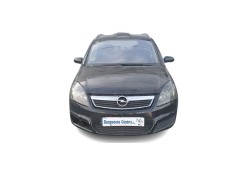 opel zafira b furgoneta/monovolumen (a05) del año 2007