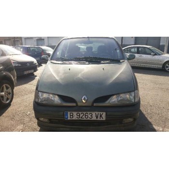 RENAULT MEGANE I SCENIC (JA0)