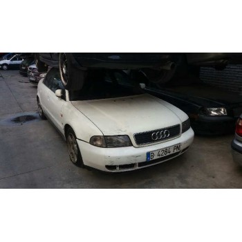 AUDI A4 BERLINA (B5)