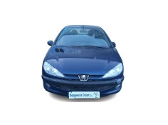 peugeot 206 hatchback (2a/c) del año 1999