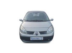 renault scenic ii del año 2004
