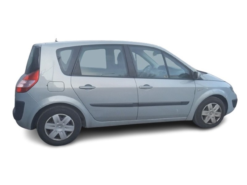 renault scenic ii del año 2004 renault scenic ii del año 2004