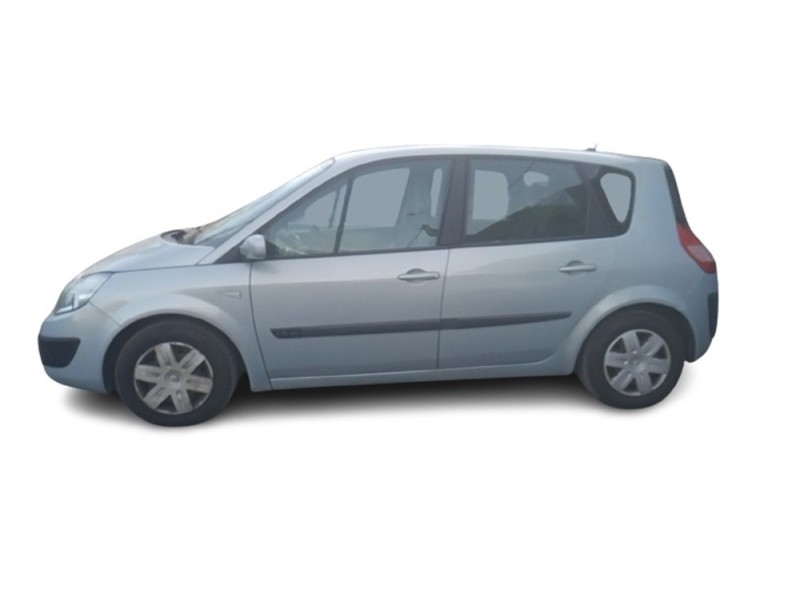 renault scenic ii del año 2004 renault scenic ii del año 2004