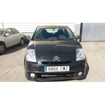 CITROËN C2