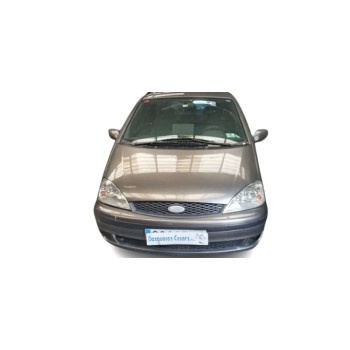 FORD GALAXY I (WGR)