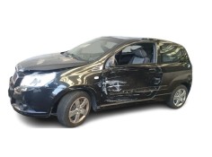chevrolet aveo del año 2009