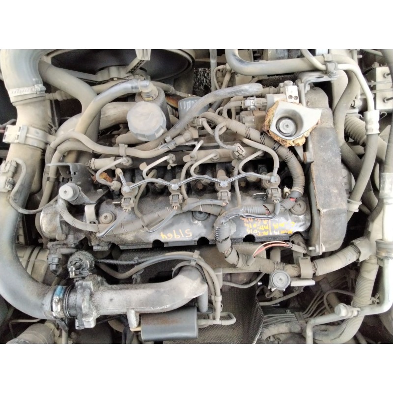 VOLVO V40 STATION WAGON (645) - imagen 5