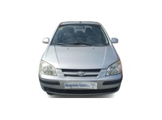 hyundai getz (tb) del año 2005