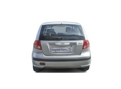 hyundai getz (tb) del año 2005 2