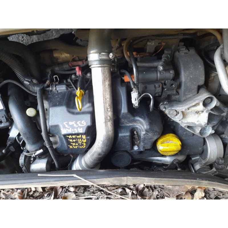RENAULT SCÉNIC II (JM0/1_) - imagen 3