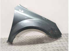 Recambio de aleta delantera derecha para subaru legacy kombi/outback b14 outback limited referencia OEM IAM 57120AJ0409P  GRIS