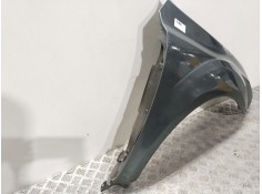Recambio de aleta delantera derecha para subaru legacy kombi/outback b14 outback limited referencia OEM IAM 57120AJ0409P  GRIS 2