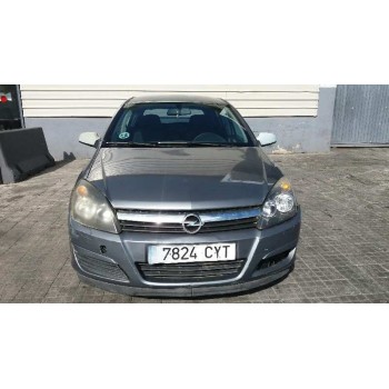 OPEL ASTRA H BERLINA