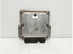 Recambio de centralita motor uce para citroën xsara (n1) 2.0 16v referencia OEM IAM 9642013080  