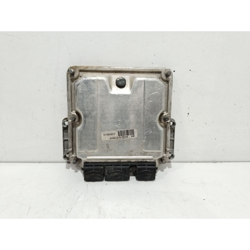 Recambio de centralita motor uce para citroën xsara (n1) 2.0 16v referencia OEM IAM 9642013080  