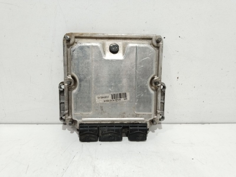 Recambio de centralita motor uce para citroën xsara (n1) 2.0 16v referencia OEM IAM 9642013080  