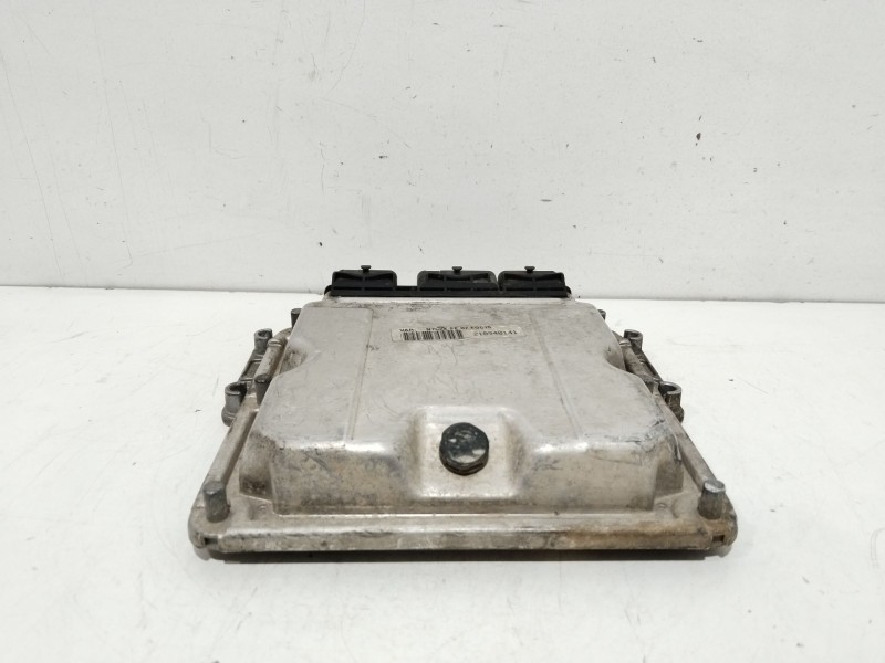 Recambio de centralita motor uce para citroën xsara (n1) 2.0 16v referencia OEM IAM 9642013080  