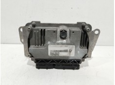 Recambio de centralita motor uce para citroën c1 seduction referencia OEM IAM 896610H170  