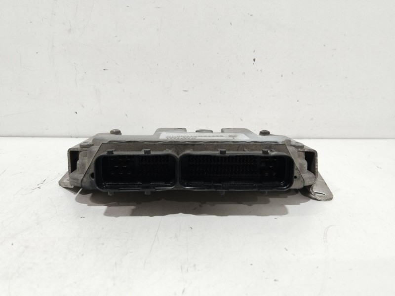 Recambio de centralita motor uce para citroën c1 seduction referencia OEM IAM 896610H170  