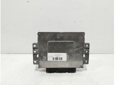 Recambio de centralita motor uce para citroën saxo 1.4 referencia OEM IAM 9637705980   2