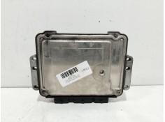 Recambio de centralita motor uce para citroën xsara picasso 1.6 referencia OEM IAM 9656841080   2