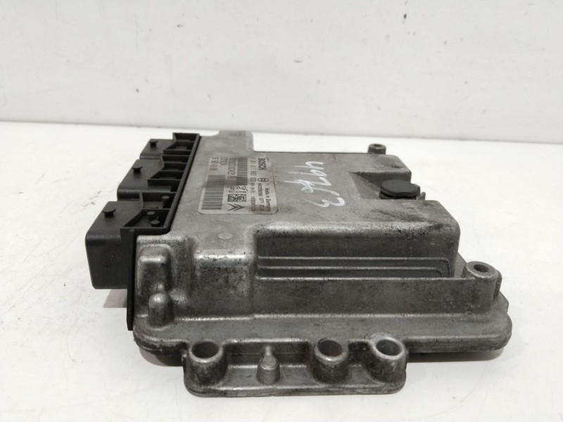Recambio de centralita motor uce para citroën xsara picasso 1.6 referencia OEM IAM 9656841080  
