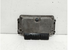 Recambio de centralita motor uce para citroën saxo (s0, s1) 1.5 d referencia OEM IAM 9630059880  