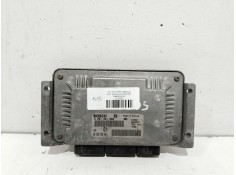 Recambio de centralita motor uce para citroën saxo (s0, s1) 1.5 d referencia OEM IAM 9630059880   2