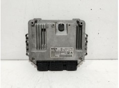 Recambio de centralita motor uce para citroën xsara picasso 1.6 hdi 90 sx referencia OEM IAM 9661773880