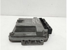 Recambio de centralita motor uce para citroën xsara picasso 1.6 hdi 90 sx referencia OEM IAM 9661773880   2