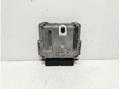 Recambio de centralita motor uce para hyundai i40 cab bluedrive referencia OEM IAM 391402A545  
