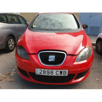 SEAT ALTEA (5P1)