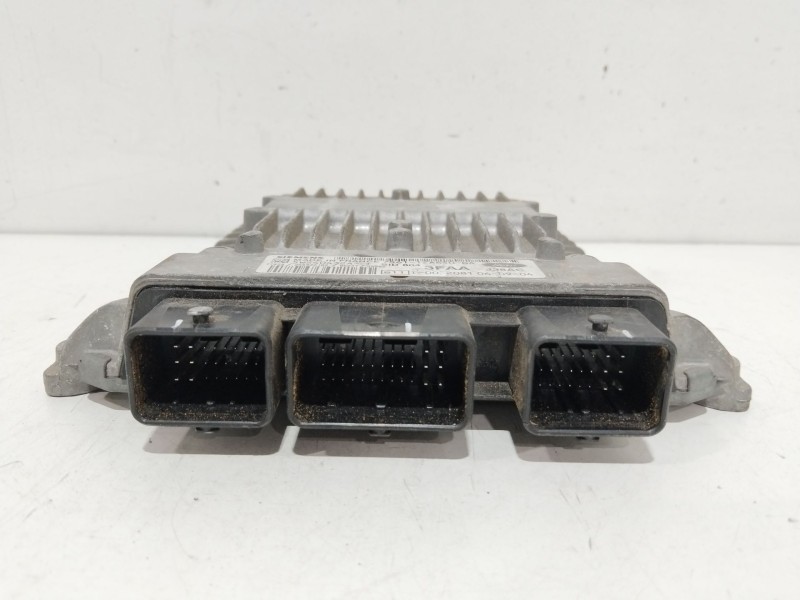 Recambio de centralita motor uce para ford fusion (cbk) + referencia OEM IAM 7S61I2A650BA  