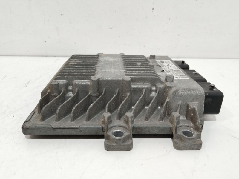 Recambio de centralita motor uce para ford fusion (cbk) + referencia OEM IAM 7S61I2A650BA  