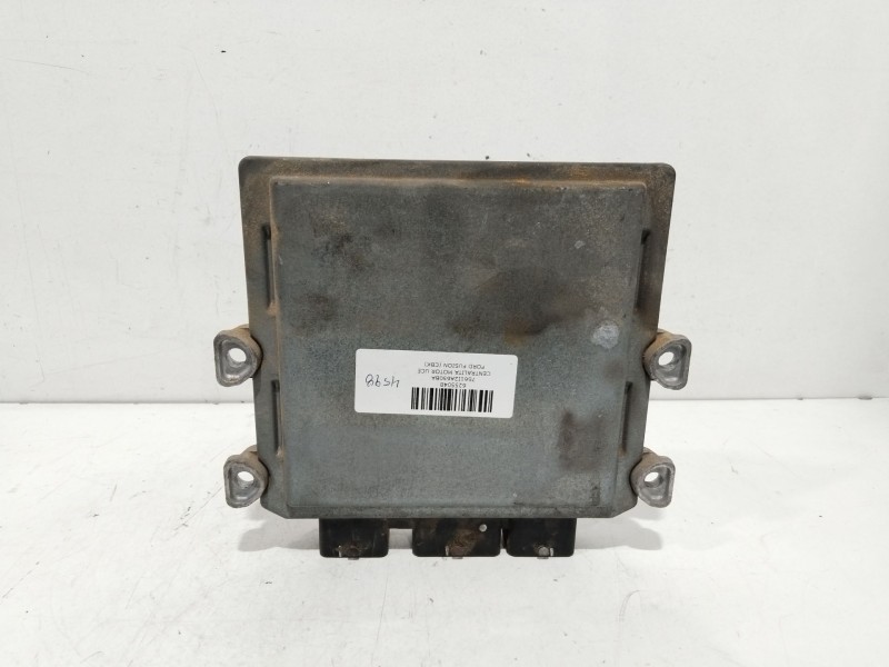 Recambio de centralita motor uce para ford fusion (cbk) + referencia OEM IAM 7S61I2A650BA  