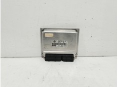 Recambio de centralita motor uce para volkswagen passat berlina (3b3) v6 executive 4motion referencia OEM IAM 3B0907551CH  