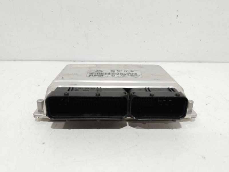 Recambio de centralita motor uce para volkswagen passat berlina (3b3) v6 executive 4motion referencia OEM IAM 3B0907551CH  