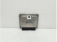 Recambio de centralita motor uce para skoda fabia (6y2/6y3) 1.9 sdi cat (asy) referencia OEM IAM 038906012CE  