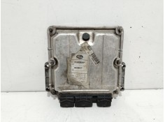 Recambio de centralita motor uce para citroën jumpy 2.0 hdi fap referencia OEM IAM 9654693380  