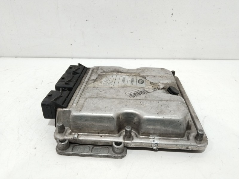 Recambio de centralita motor uce para citroën jumpy 2.0 hdi fap referencia OEM IAM 9654693380  