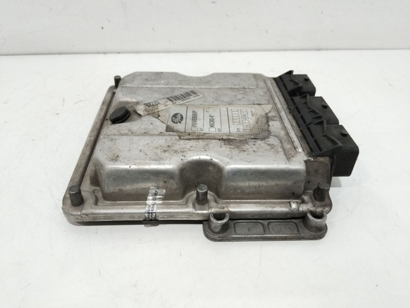 Recambio de centralita motor uce para citroën jumpy 2.0 hdi fap referencia OEM IAM 9654693380  