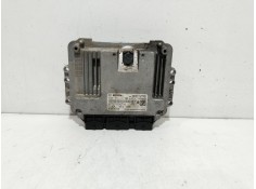 Recambio de centralita motor uce para citroën nemo basis referencia OEM IAM 9665691680
