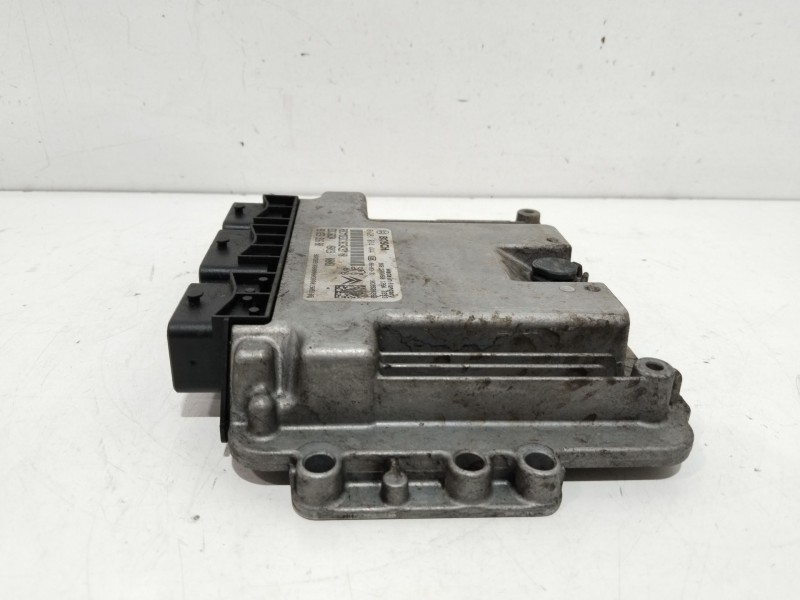Recambio de centralita motor uce para citroën nemo basis referencia OEM IAM 9665691680  