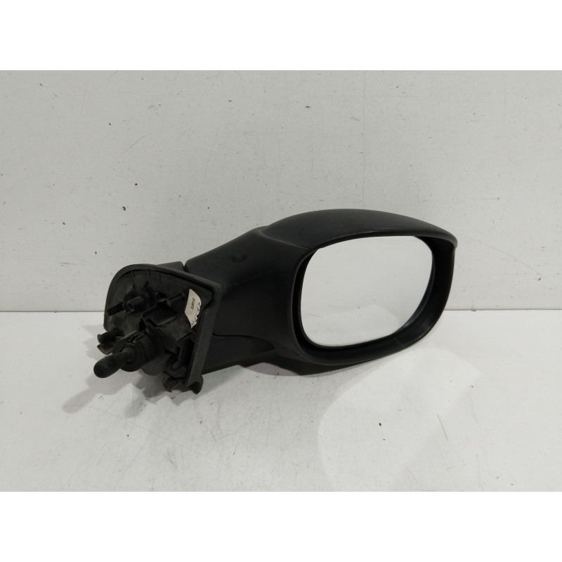 Recambio de retrovisor derecho para citroën c3 1.4 hdi vivace referencia OEM IAM 8149FH  