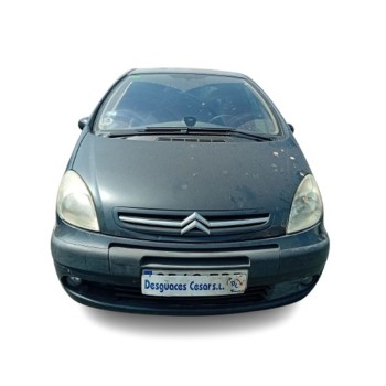CITROËN XSARA PICASSO (N68)